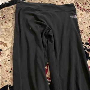 The North Face Fleece Pants